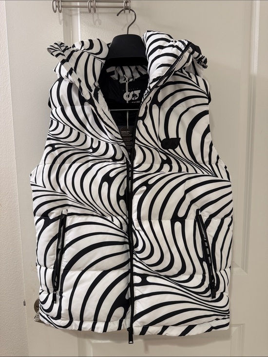 Alpha Tauri Other - ALPHATAURI Scuderia Puffer Vest